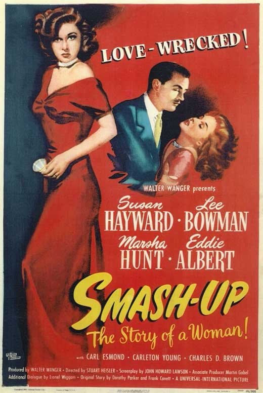 Smash-Up: The Story of a Woman