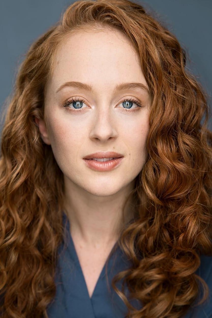 et billede af Natasha Arancini