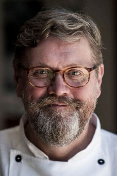 et billede af Bo Jakobsen