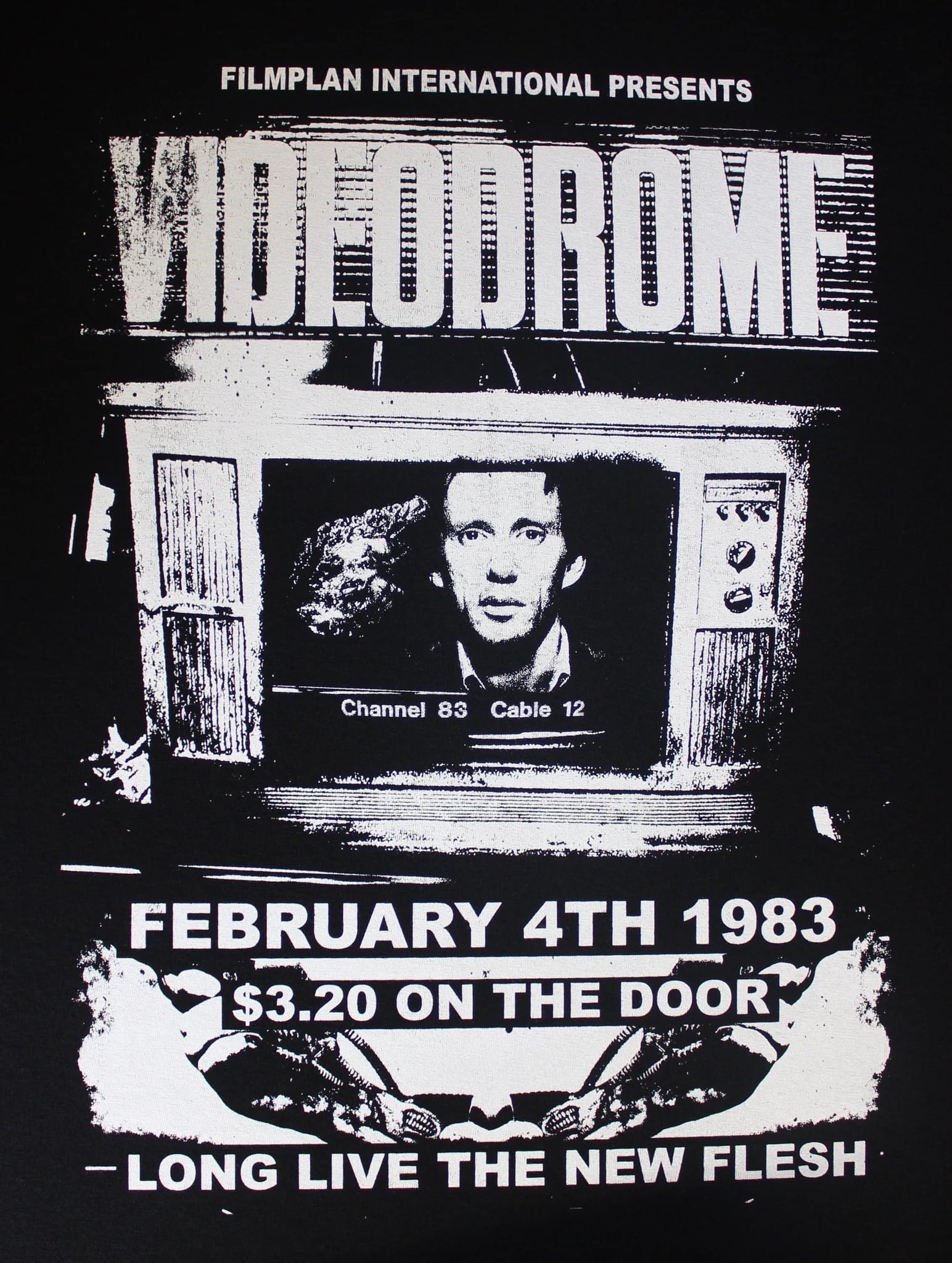 Videodrome