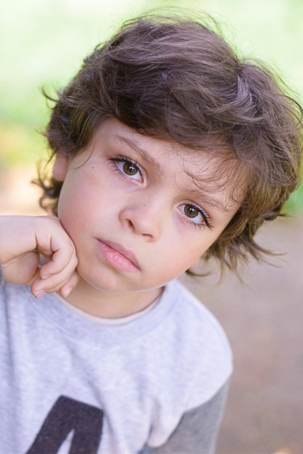 et billede af Stylane Lecaille