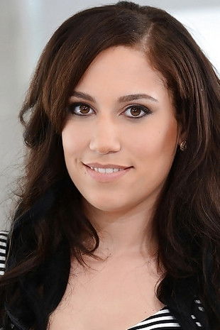 et billede af Naomi Rose