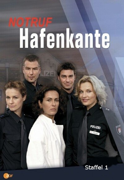 Notruf Hafenkante Season 1