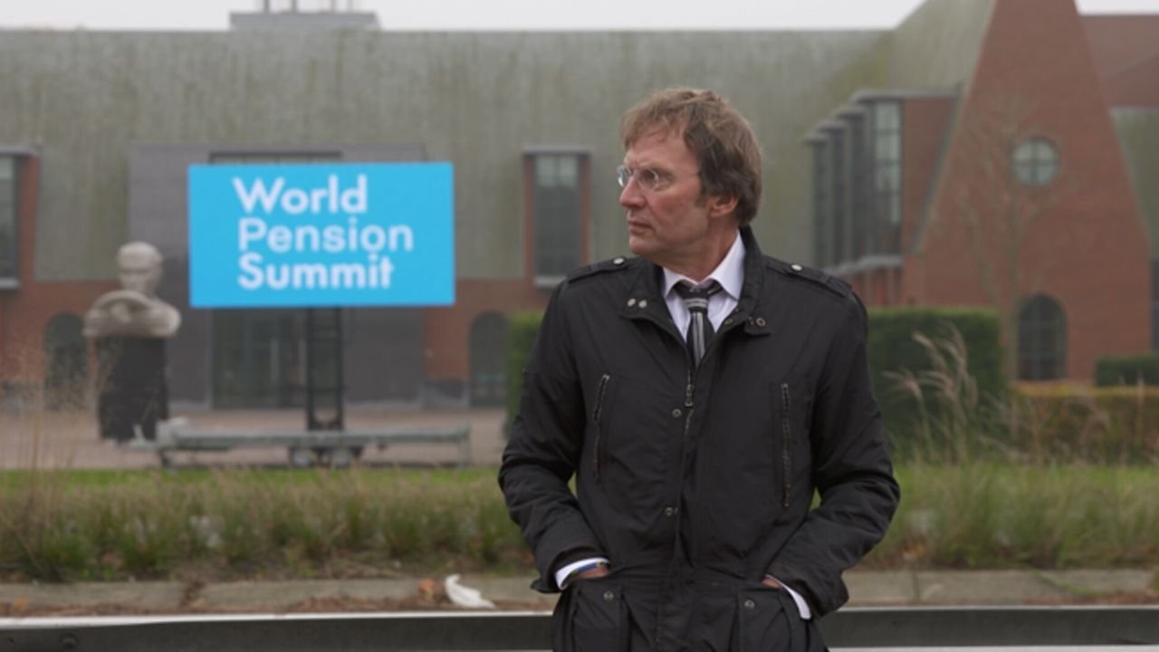 Thumbnail for Getting rich off of your retirement savings Season 1 Episode 2