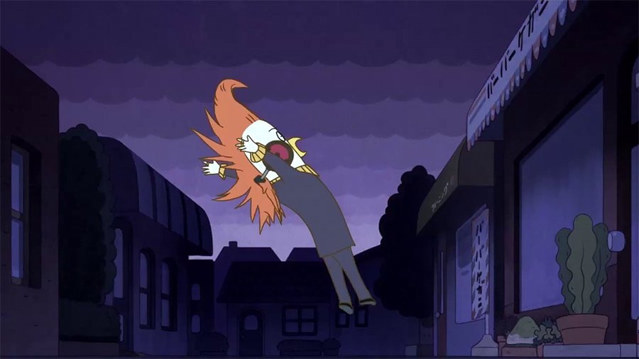 Butt Detective