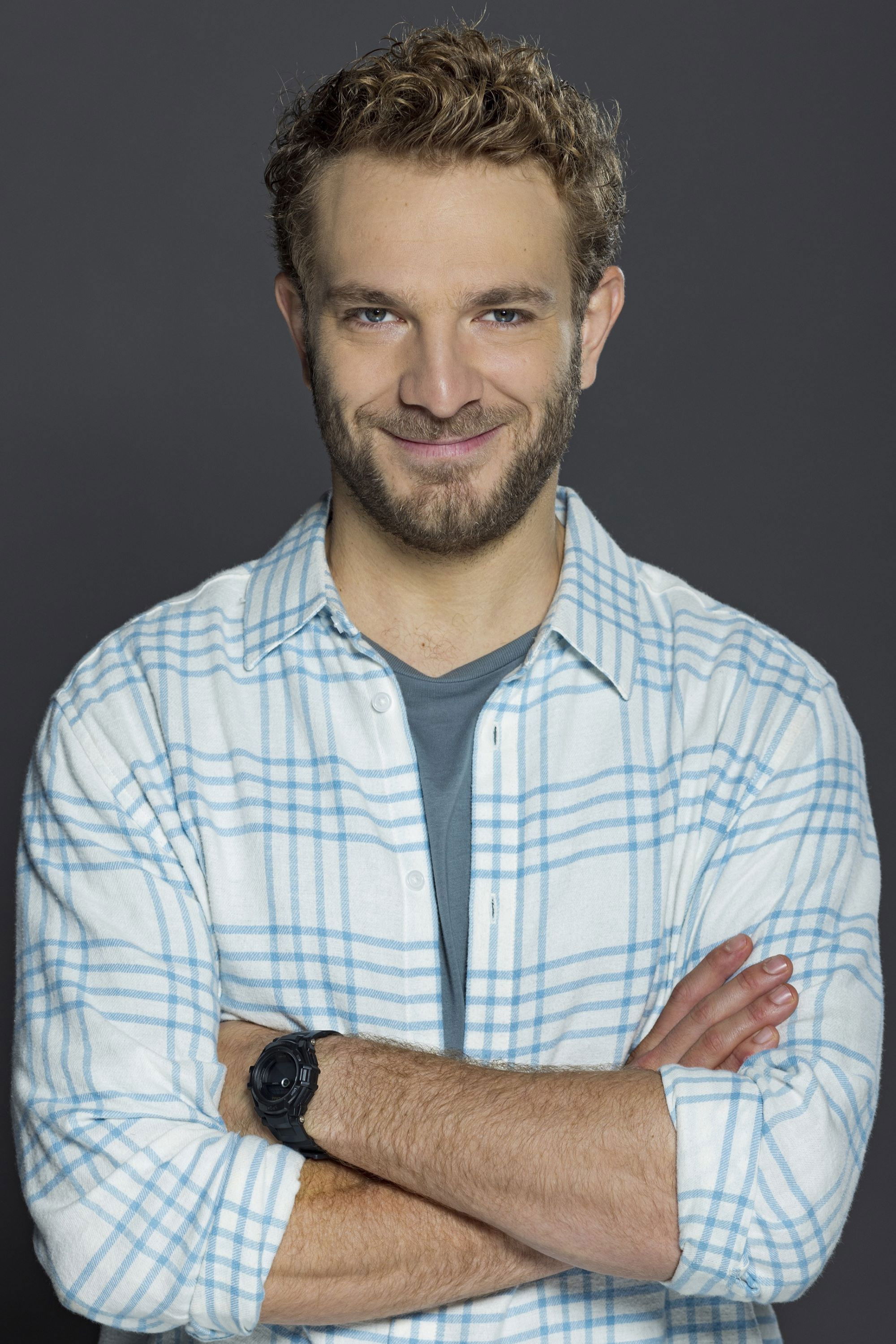 et billede af Dávid Hajmási