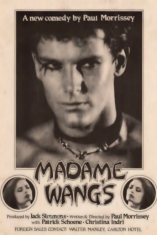 Madame Wang's