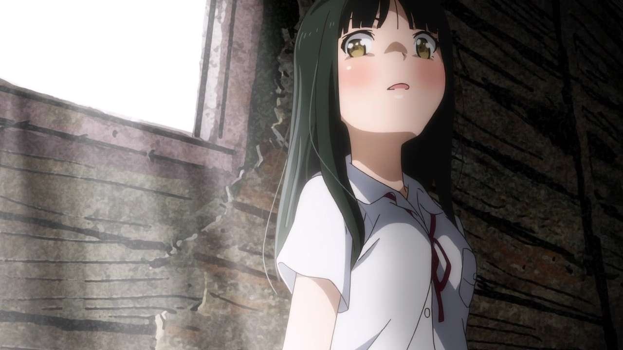 Alice in Deadly School (2021)