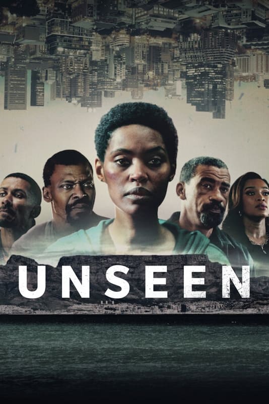 Unseen TV Shows About Crime