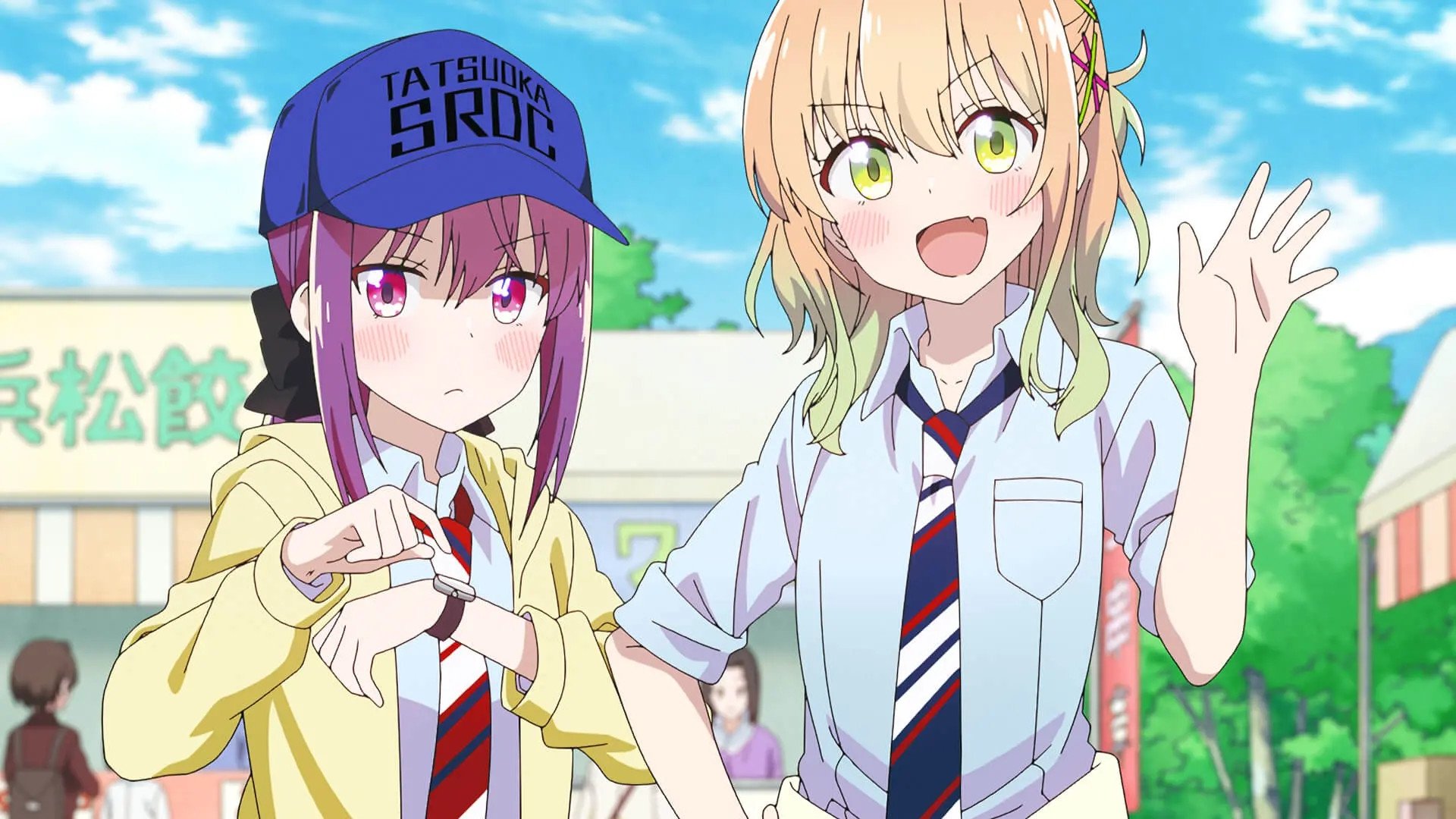 Assistir Kobayashi-san Chi no Maid Dragon Dublado Episódio 7 » Anime TV Online