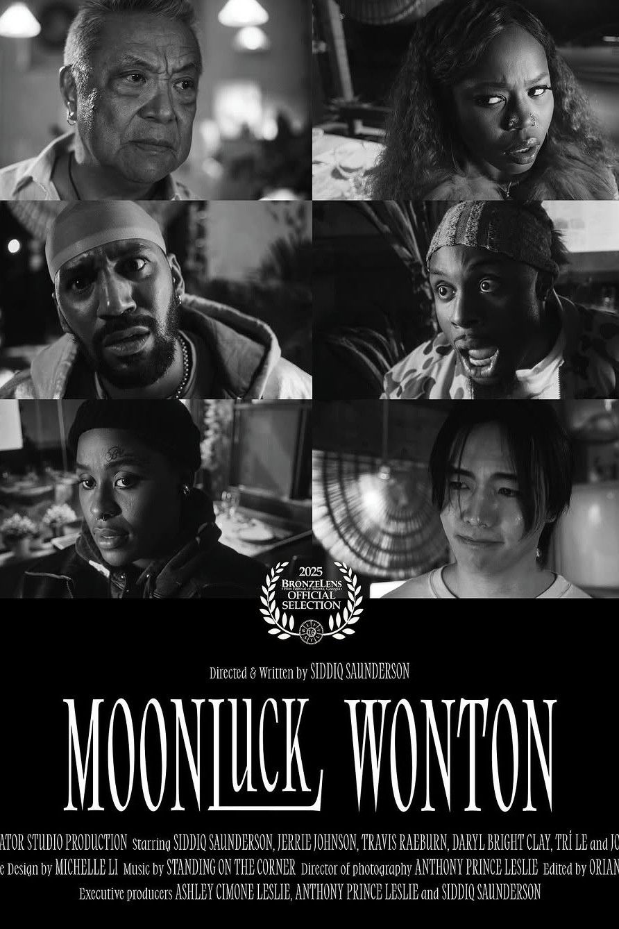 Moonluck Wonton