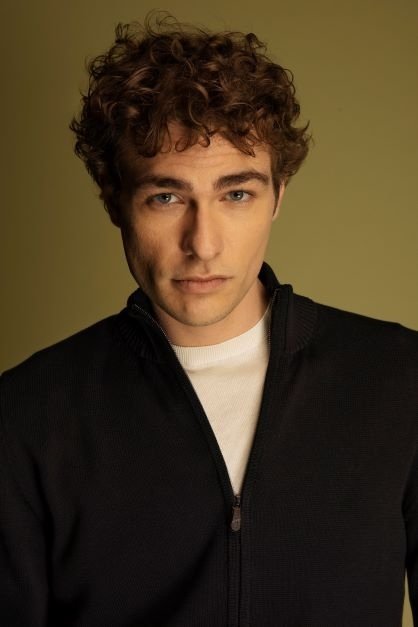 et billede af Michele Favaro