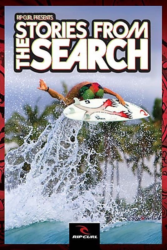 The Stories from the Search on FREECABLE TV