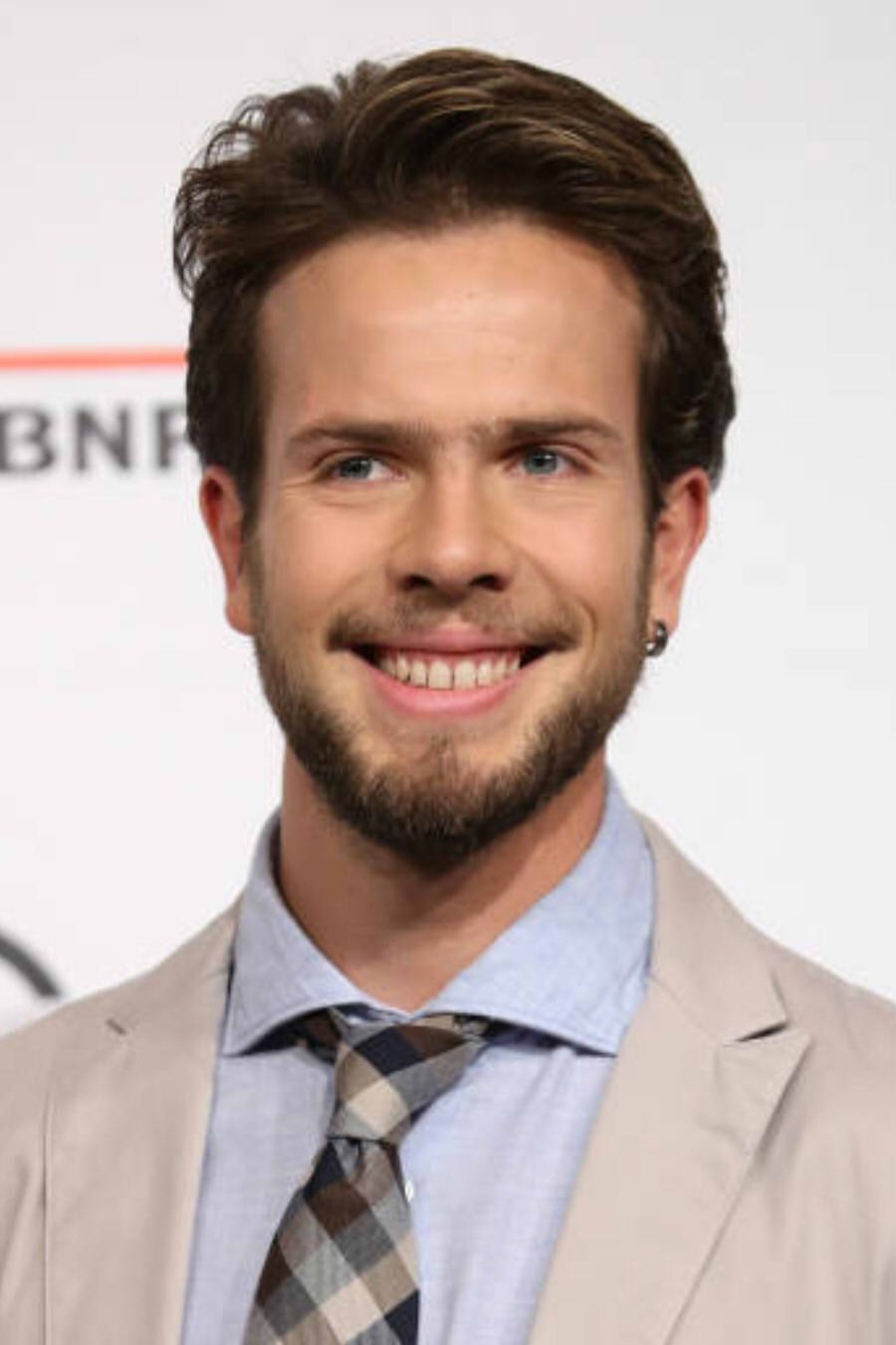 et billede af Daniel Contesse