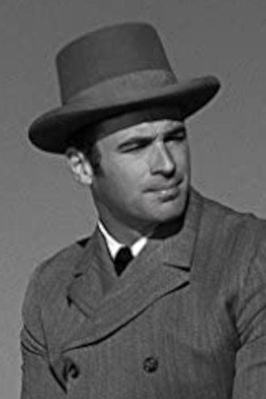 et billede af William Joyce