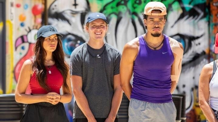 Big Brother - Épisode 20