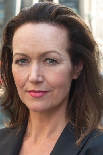 et billede af Edda Petri