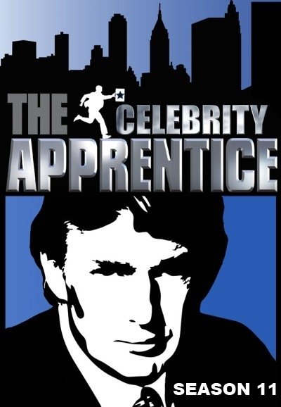The Celebrity Apprentice - Season 11