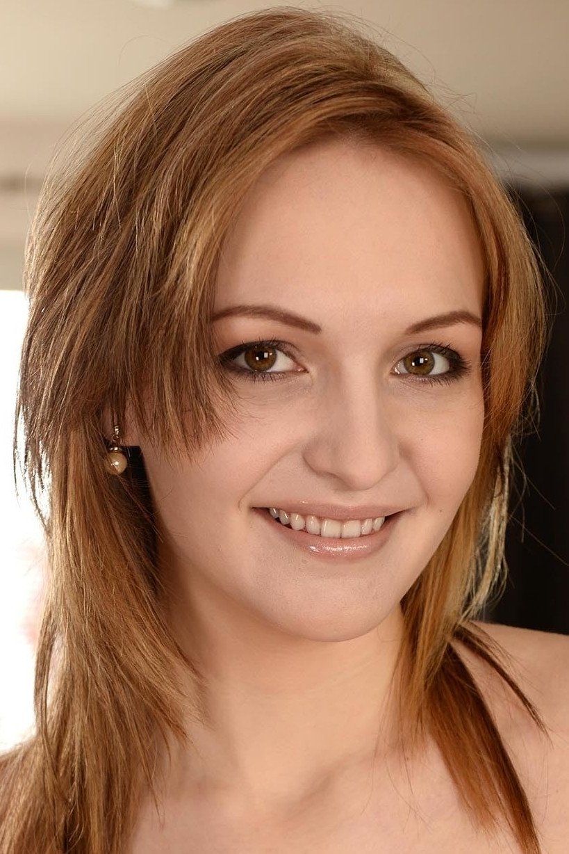 et billede af Belle Claire