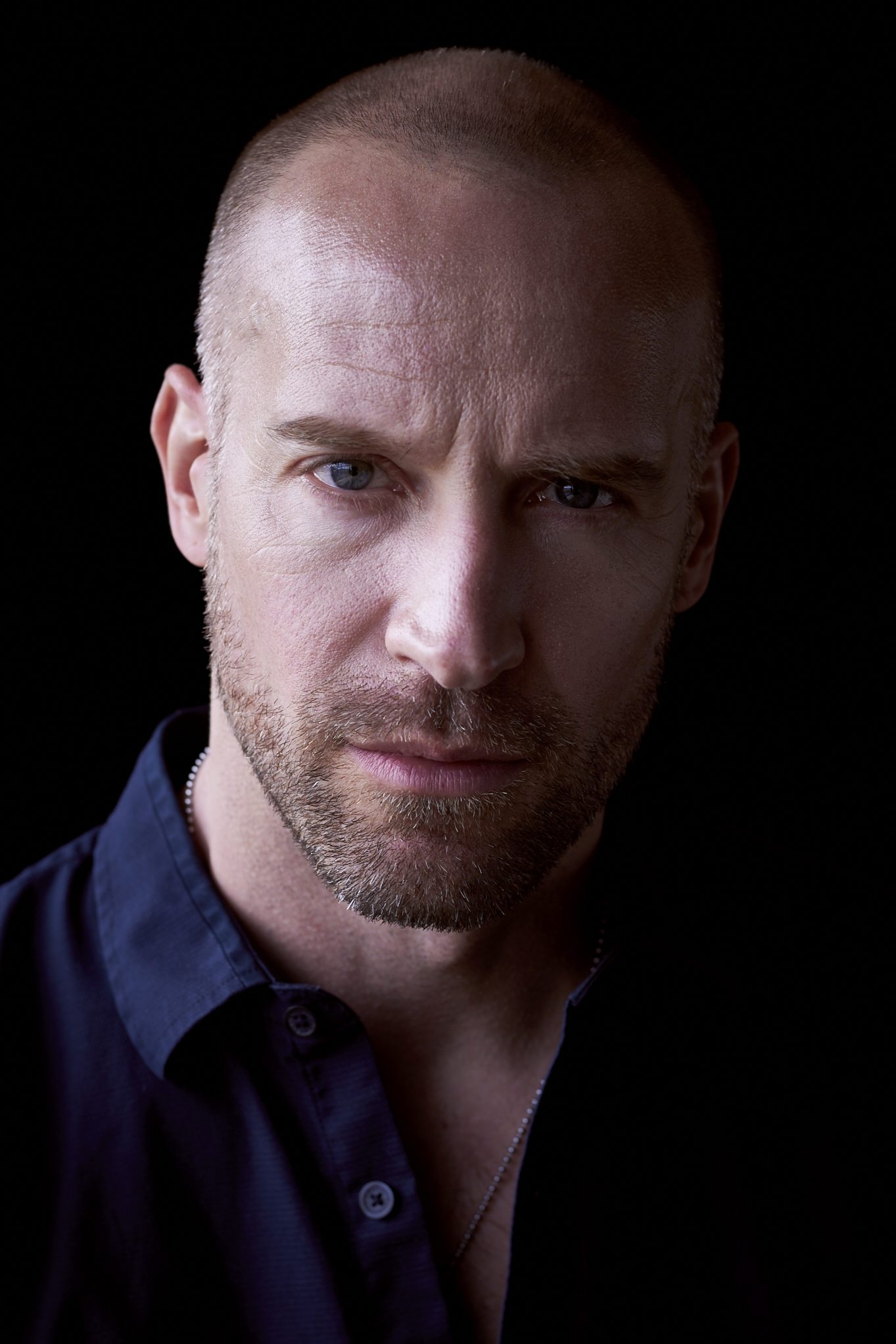 et billede af Andreas Fronk