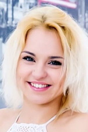 et billede af Mickey Rich