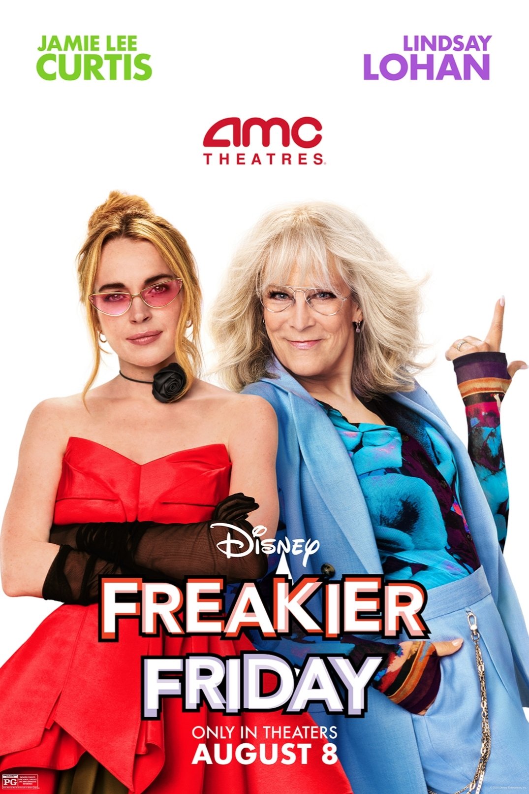 Freakier Friday