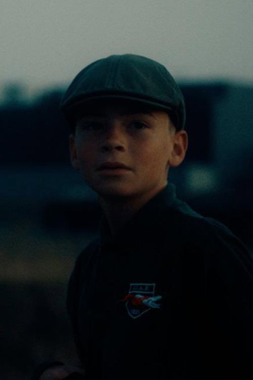 TESZTPÁLYA (TEST TRACK)