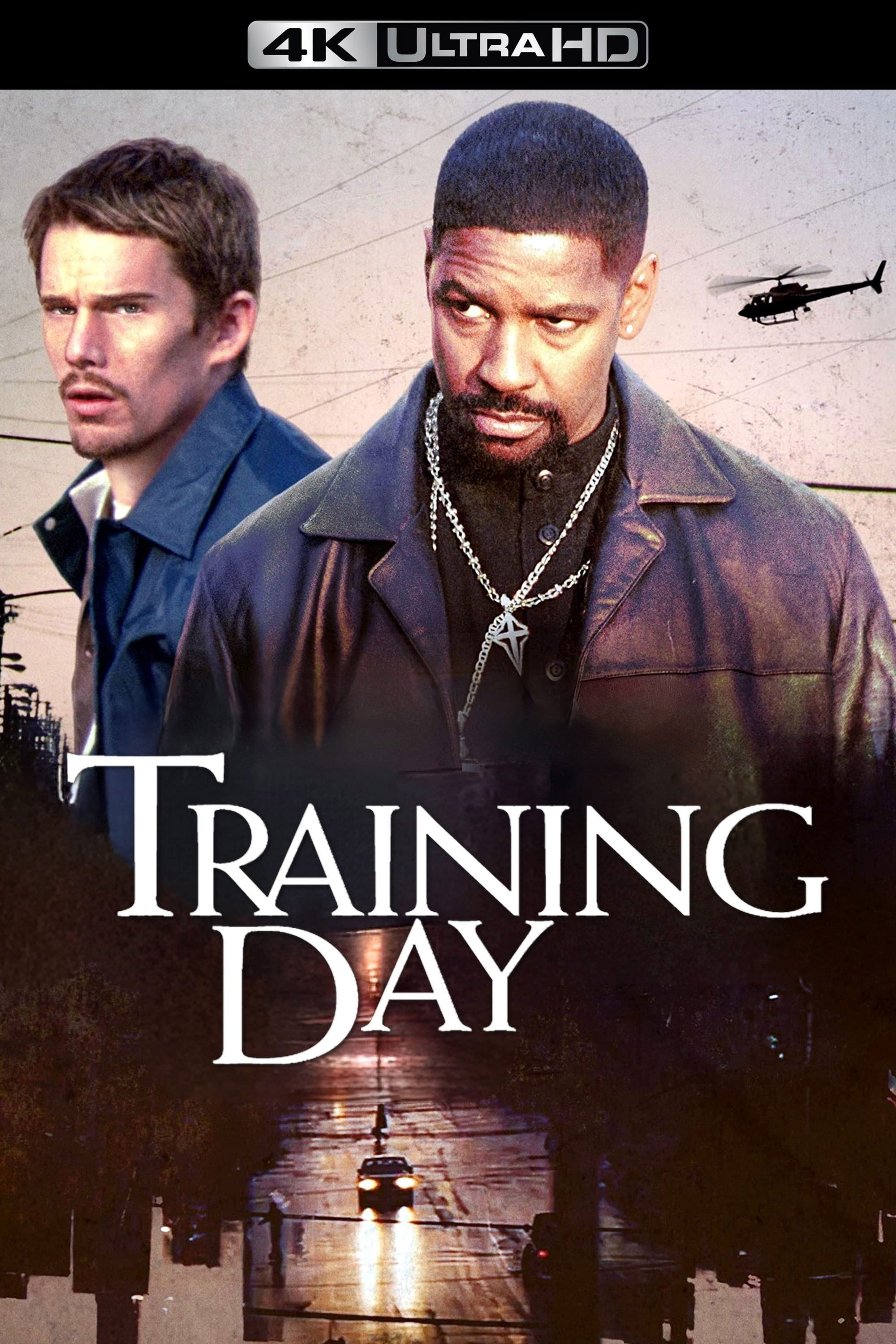 Training Day