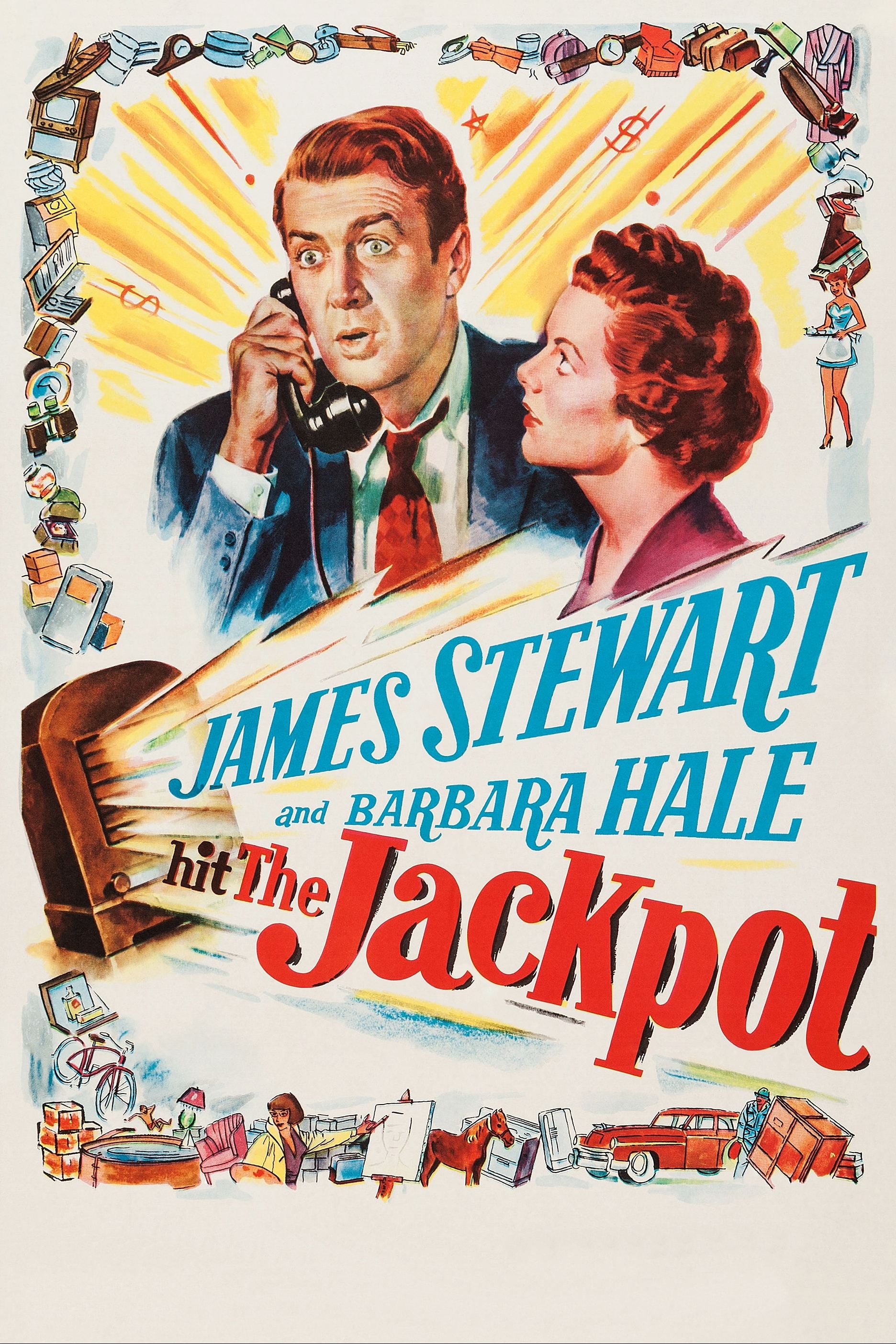 The Jackpot