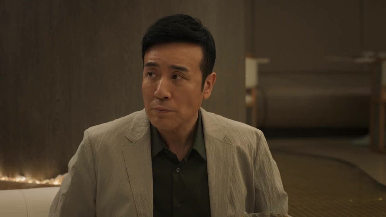 城中之城 - Season 1 Episode 26 : Episodio 26 (2024)