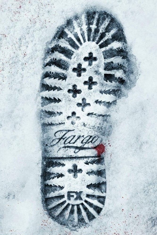 Fargo POSTER