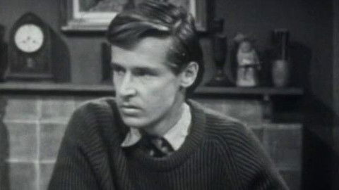 Coronation Street Season 1 :Episode 1  Fri Dec 09 1960