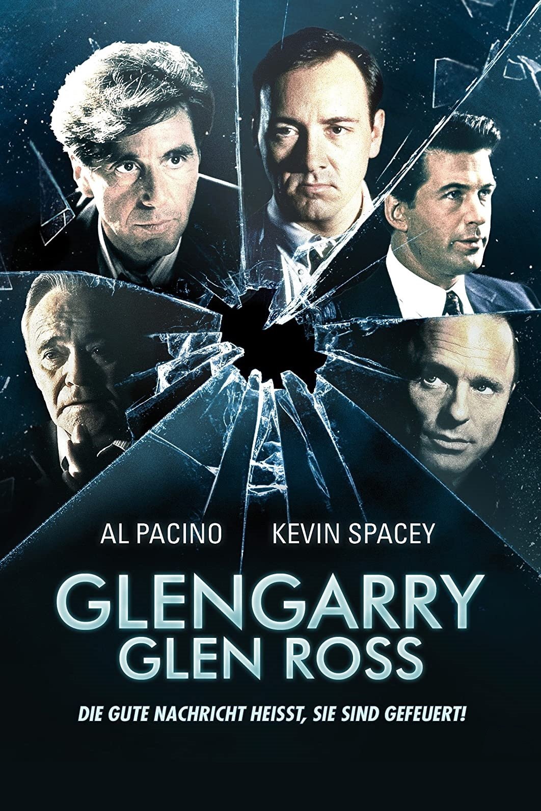 Glengarry Glen Ross on FREECABLE TV