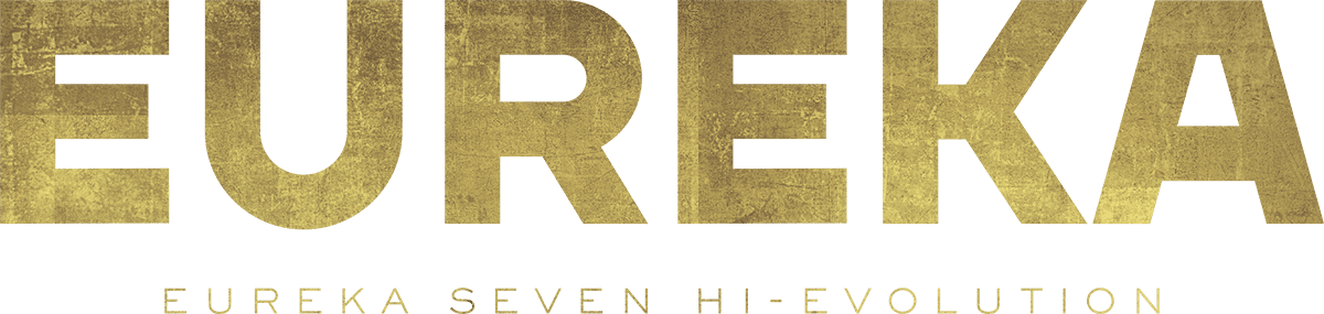 Eureka Seven Hi-Evolution 3