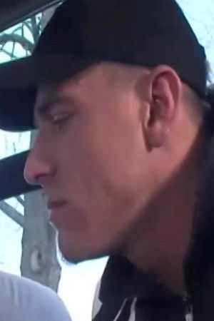 et billede af Goran Drago