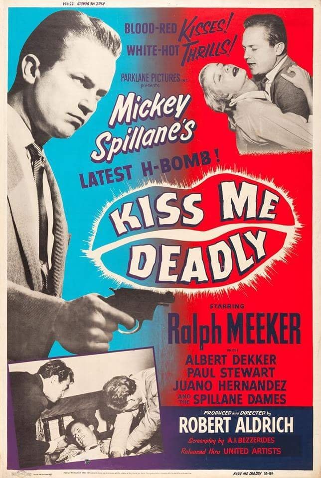 Kiss Me Deadly