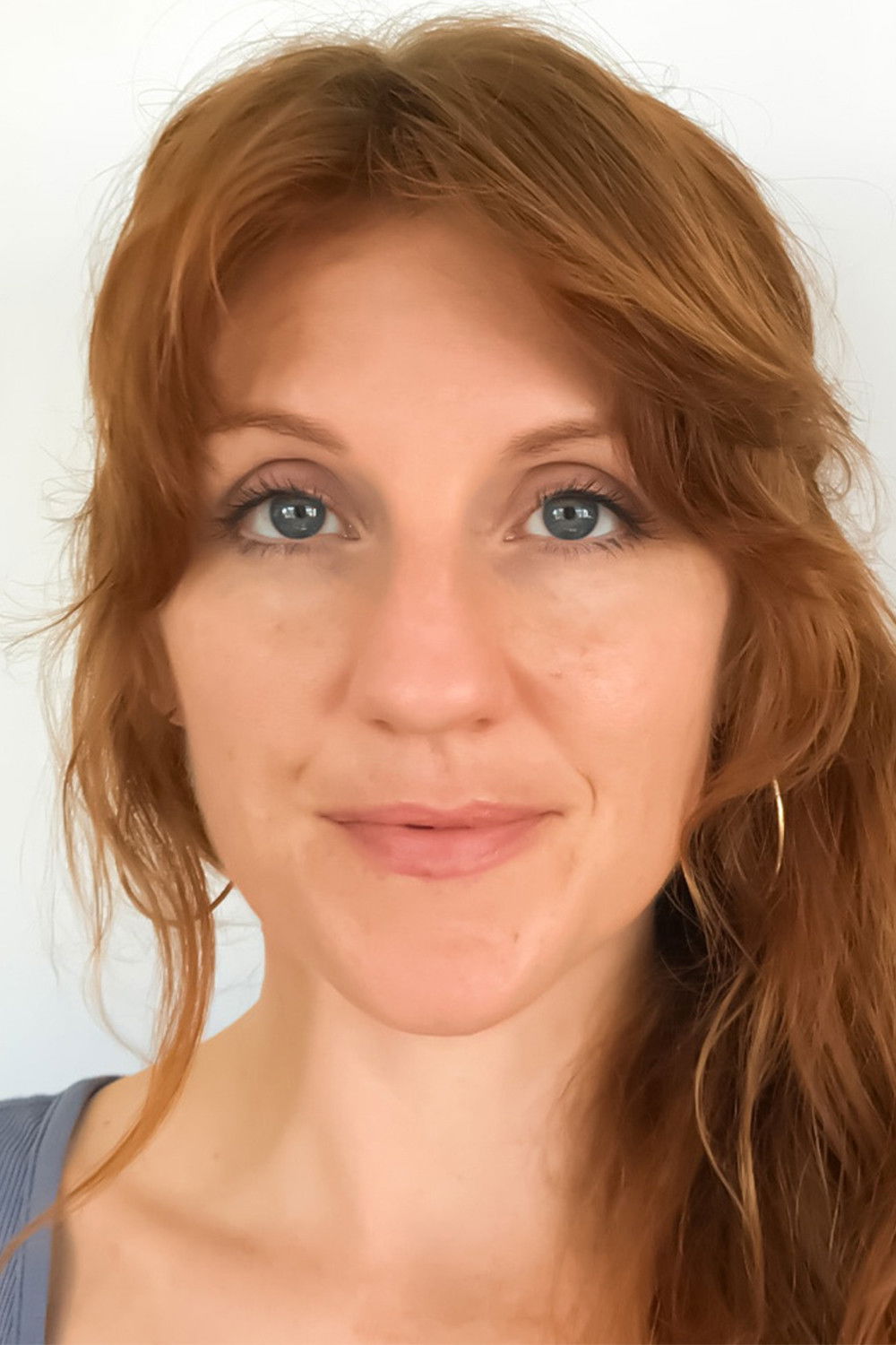 et billede af Lizabeth Yandel