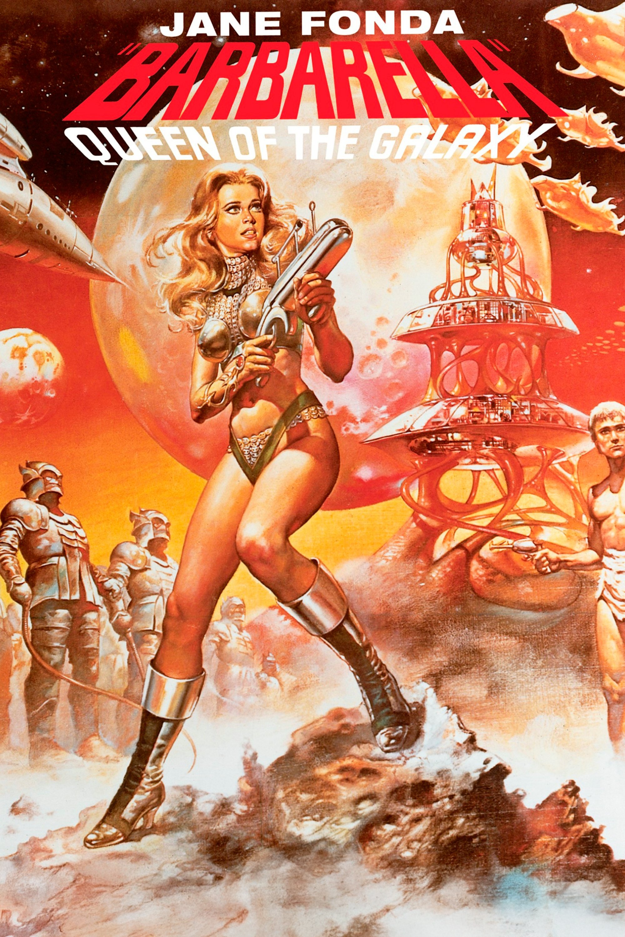 Barbarella