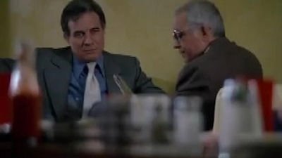 Baretta