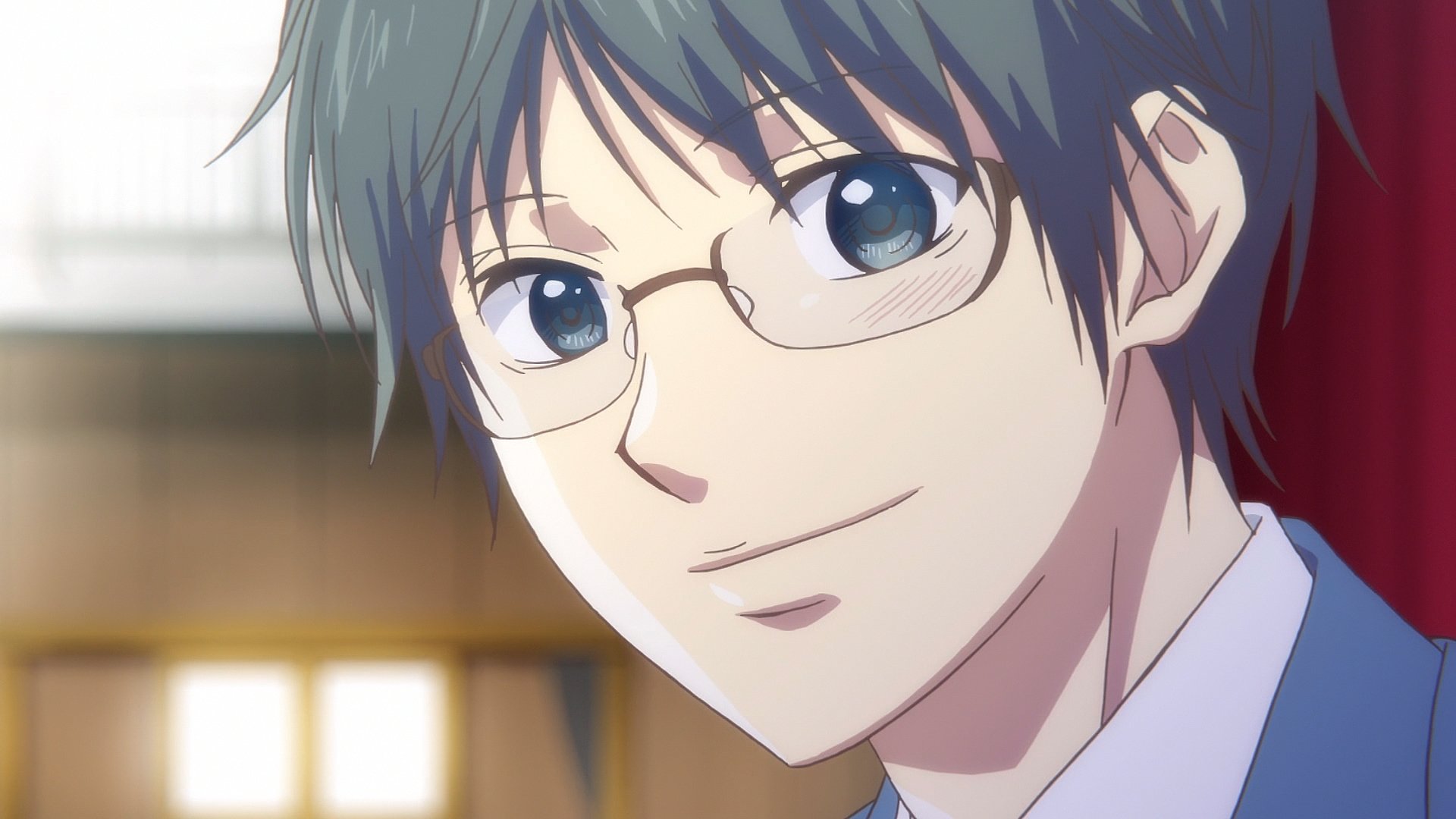 Kono Oto Tomare!: Sounds of Life