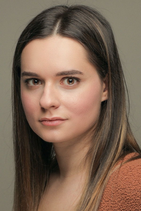 et billede af Ece Hakim