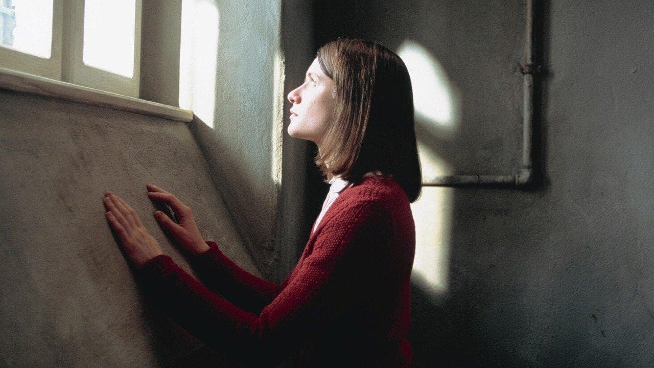 Sophie Scholl: The Final Days (2005)