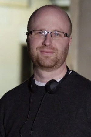 et billede af Jason Speer