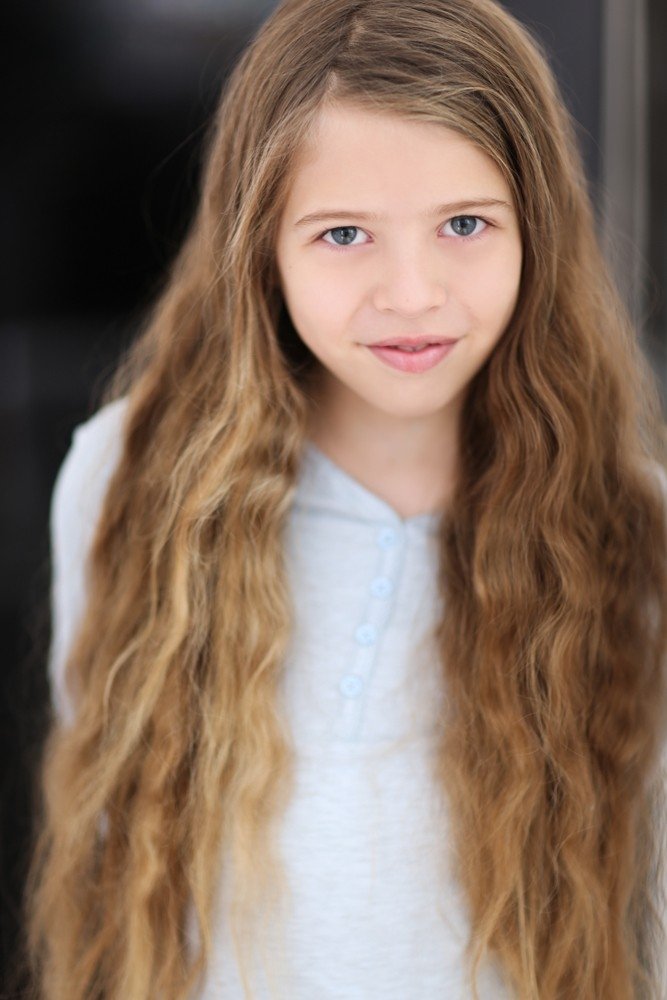 et billede af Bracken Hanke