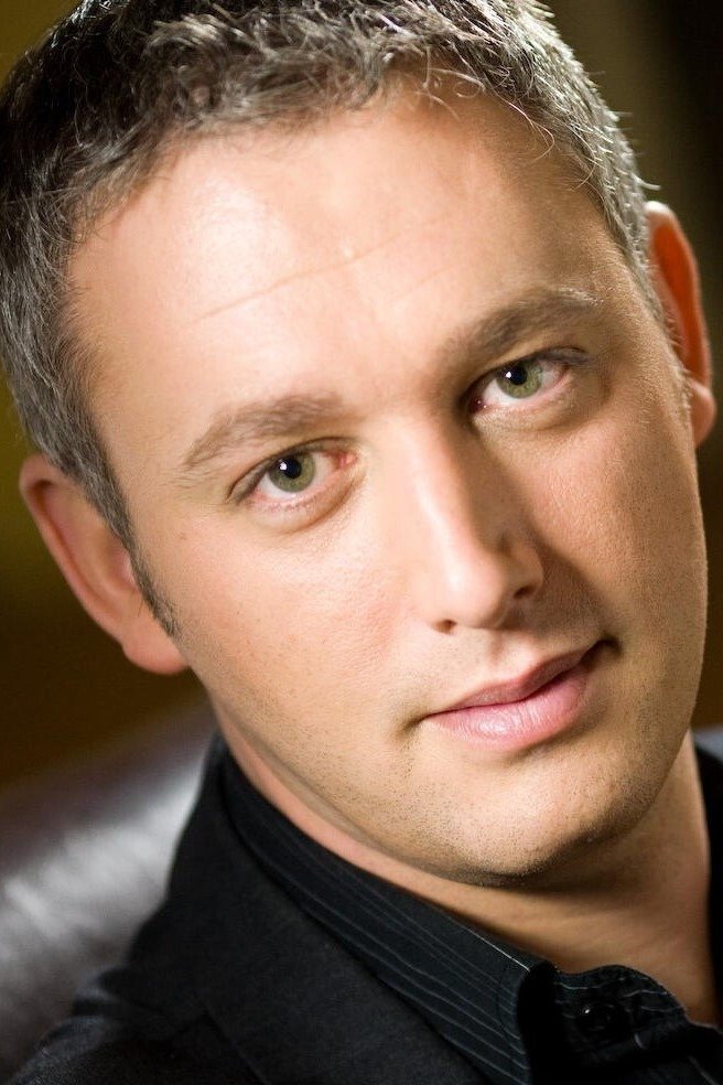 et billede af Ian Farthing