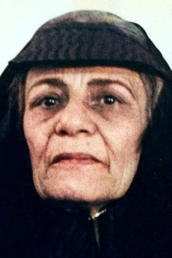 et billede af Anik Shefrazian