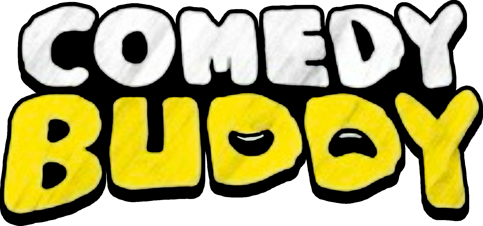Comedy Buddy