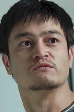 et billede af Omurbek Nurdinov