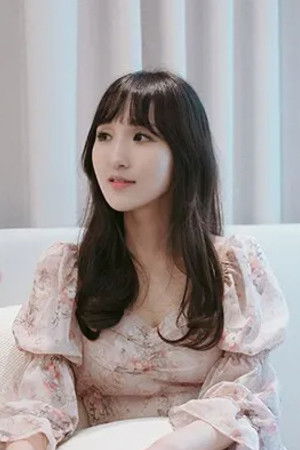 et billede af Kim Ha-yeong