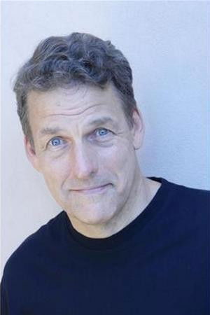 et billede af David Zed